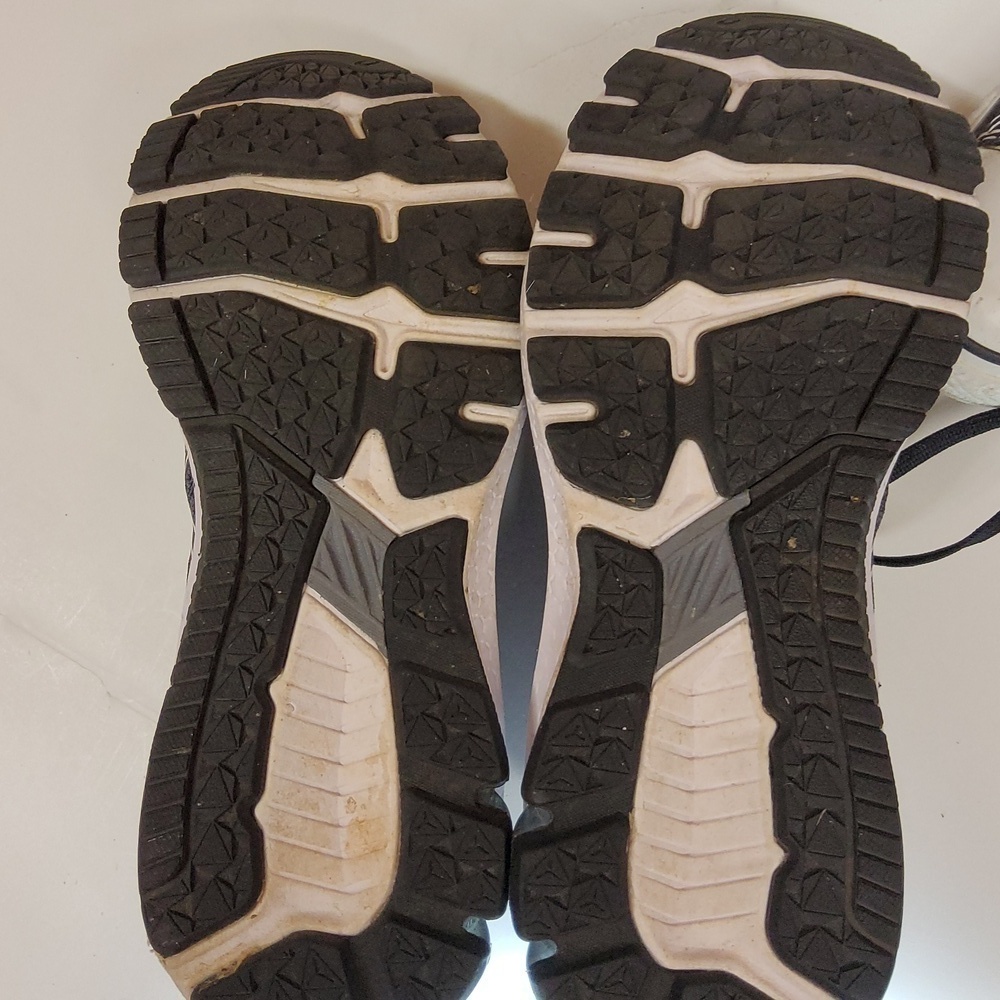 ASICS flytefoam duomax women's size 6.5 EUC - Picture 4 of 5